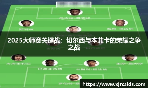 2025大师赛关键战：切尔西与本菲卡的荣耀之争之战