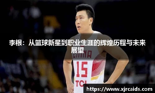 李根：从篮球新星到职业生涯的辉煌历程与未来展望